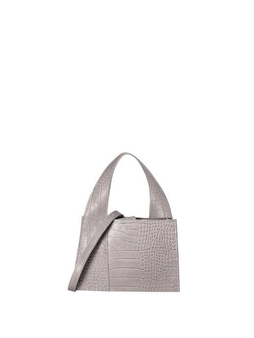 Roberta Rossi Handbag Women GREY