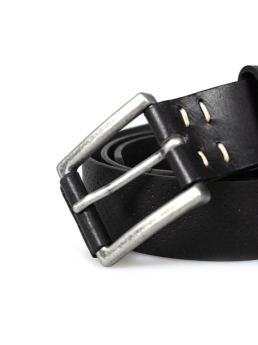 Pepe Jeans Belt Lenny Men's Black - Image 2