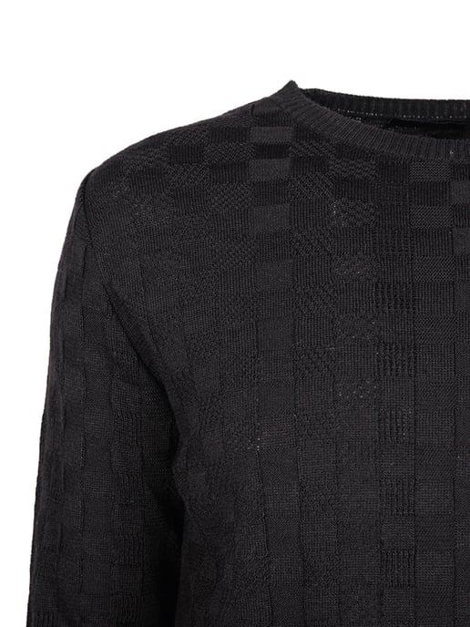 Xagon Man Pullover Men's Black - Image 3