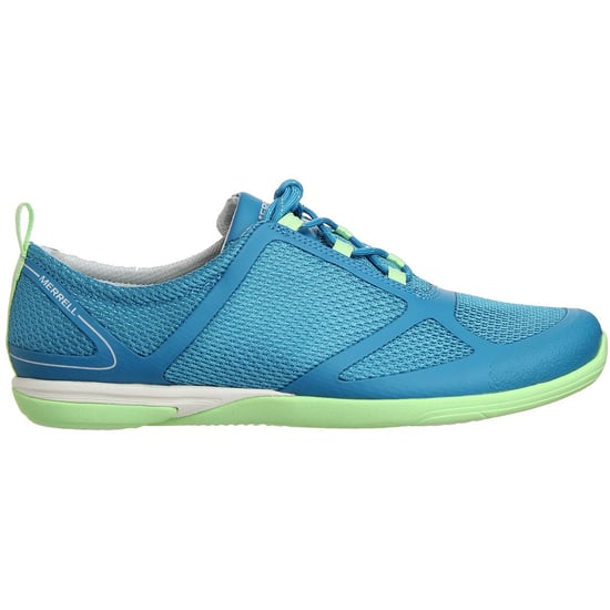 Merrell Ceylon Sport Womens Blue Trainers - Image 1