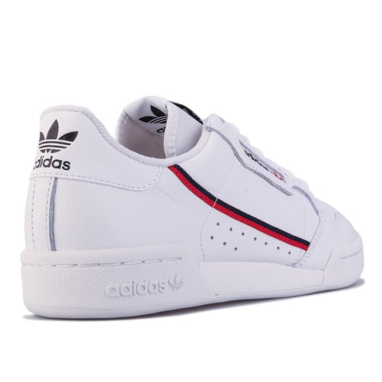 Adidas Men's Sneakers In White - Image 3
