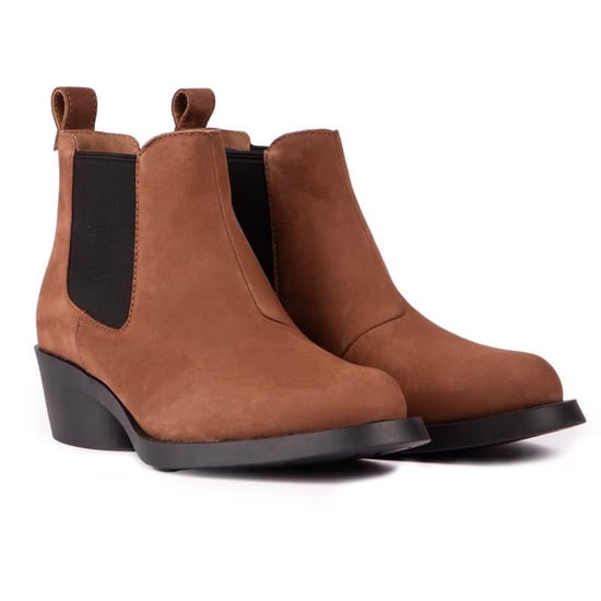 Camper Bonnie Boots