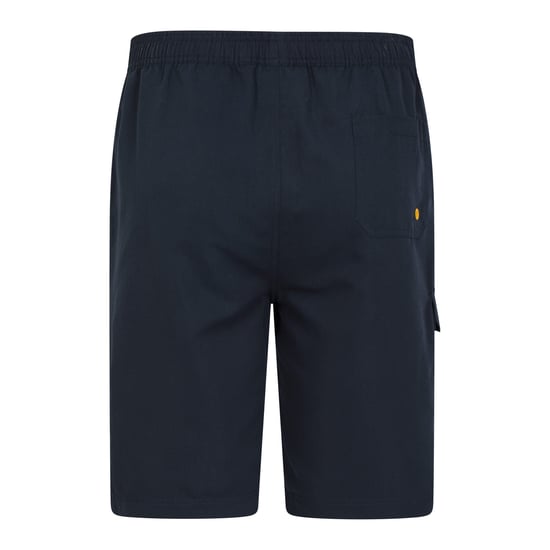 Mountain Warehouse Mens Ocean Swim Shorts (Navy)