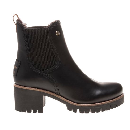 Panama Jack Pia Boots - Image 1