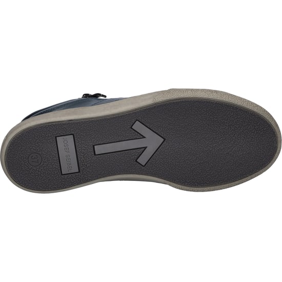 JOSEF SEIBEL Claire 11 | Sneaker voor Dames | blauw - Image 5