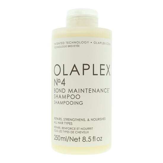 Olaplex No. 4 Bond Maintenance Shampoo 250 ml - Image 1