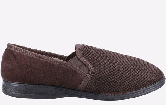 Fleet & Foster Tim MEMORY FOAM Mens - Image 1
