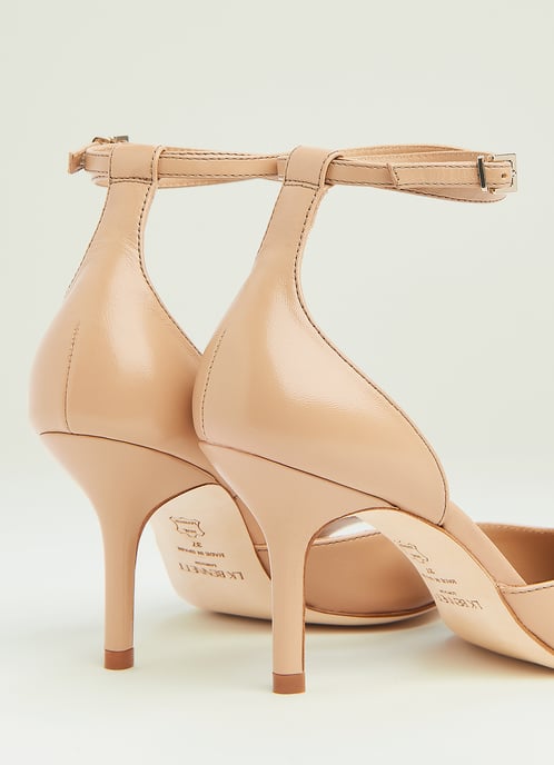 LK Bennett Noreen Formal Sandals, Trench