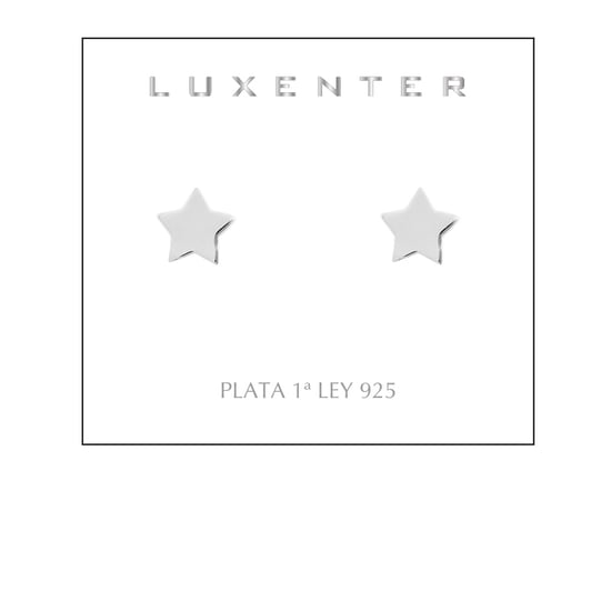 Luxenter Essential 925 sterling silverörhängen - Image 4