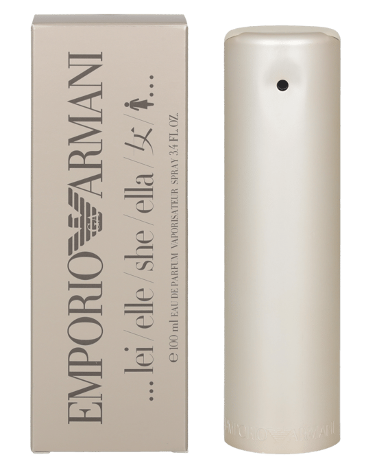 Emporio Armani She Eau de Parfum 100ml