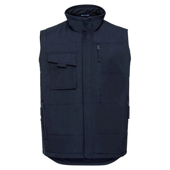 Russell Heren Gilet voor zwaar gebruik (Franse marine) - Image 1