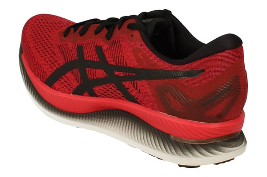 Asics Glideride Heren Rode Sneakers - Image 2