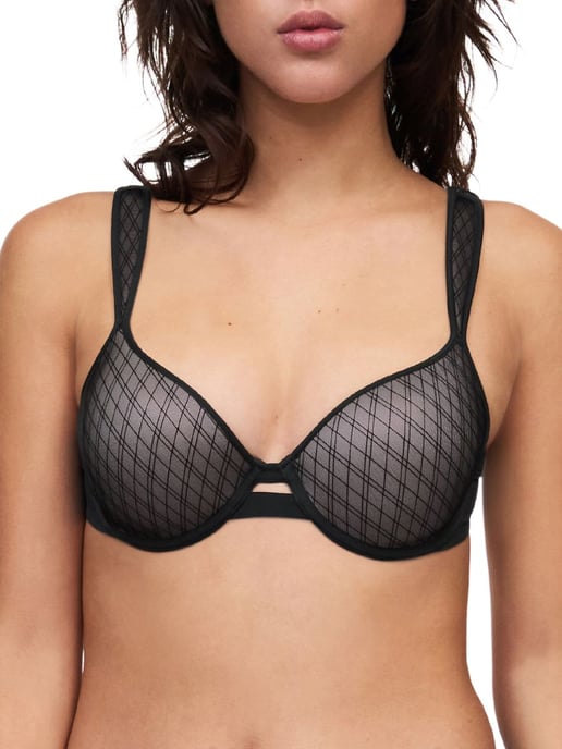 Smooth Lines Covering Memory Bra