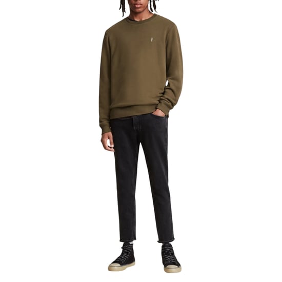 ALL SAINTS Reven Mens Sweatshirts