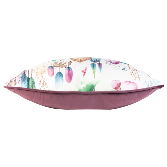 Prestigious Textiles Woodland Walk Piped Cushion Cover - Image 3
