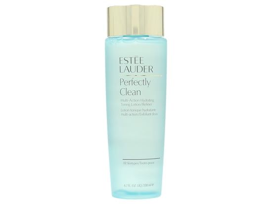 E.Lauder Perfectly Clean Toning Lotion/Refiner 200ml - Image 1