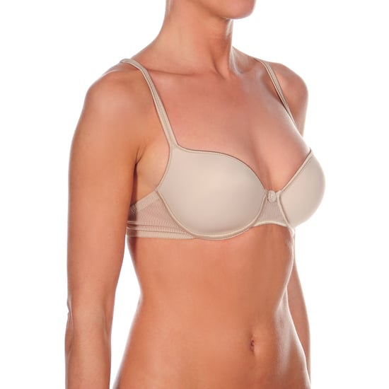 MARILUZ women's non-padded underwire bra