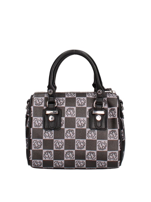 Braccialini Handbag women BLACK