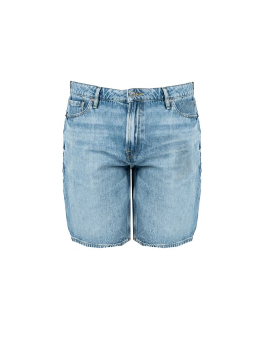 Guess Shorts Rodeo Herr Blå - Image 1