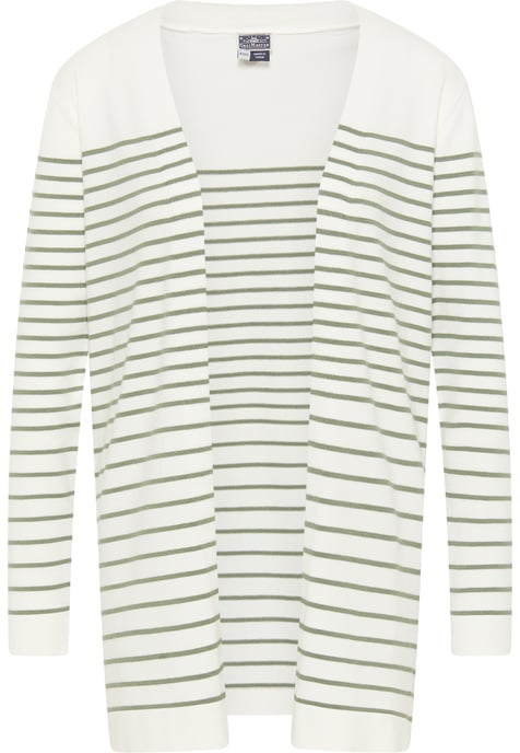 Dreimaster Cardigan women - Image 1