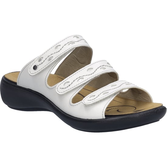 JOSEF SEIBEL Ibiza 66 | Sandaal voor Dames | wit - Image 1