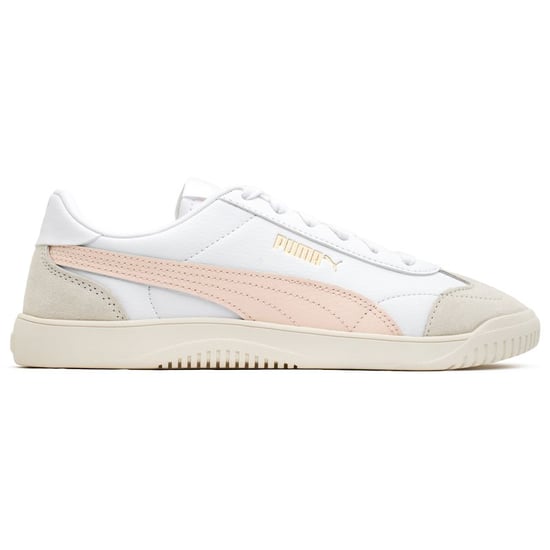 Puma Club Trainers - Image 1