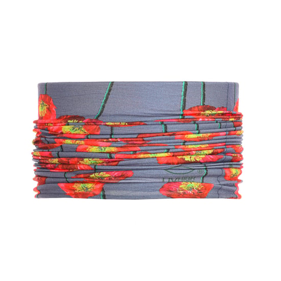 Breathable and elastic fabric half-season tubular 104200 unisex