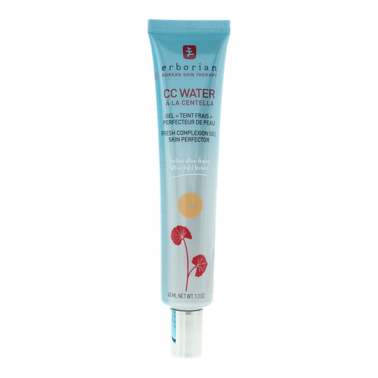 Erborian CC Water Gel Skin Perfector 40ml - Dore - Image 2