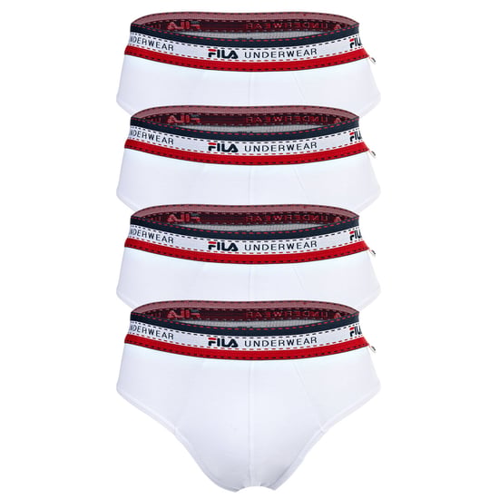 Fila Man  4 Pcs Brief