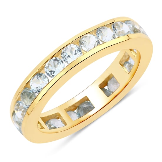 Khushi Female Sterling Silver Ring