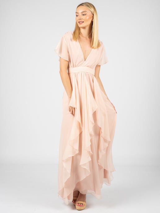 Liu-Jo Dress Woman's Pink - Image 5