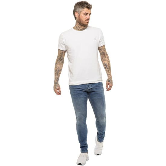 ETO | Mens Designer Hyperstretch Jeans - Image 6
