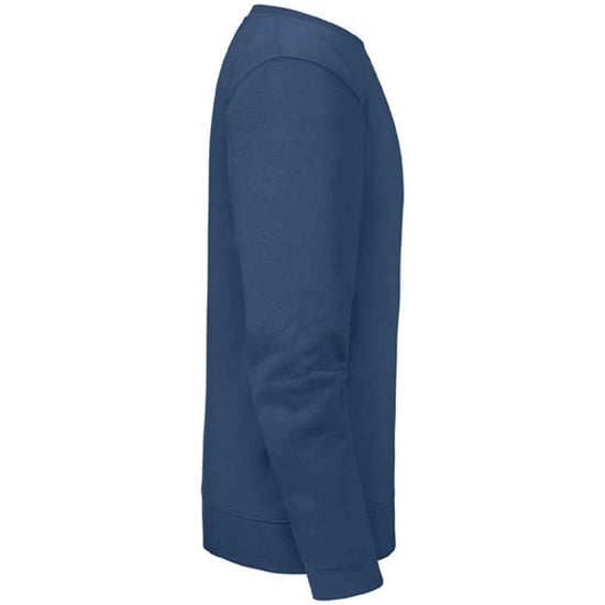 Russell Heren Authentiek Sweatshirt (Indigo) - Image 2