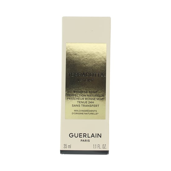 Guerlain Terracotta Le Teint Healthy Glow Foundation 35ml 3N Neutral - Image 3