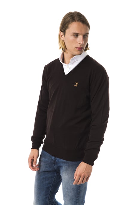 Uominitaliani Men's Moro Sweater - Image 2
