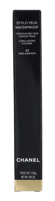 Chanel Stylo Yeux Waterproof Long-Lasting Eyeliner0.3 g. - Image 2