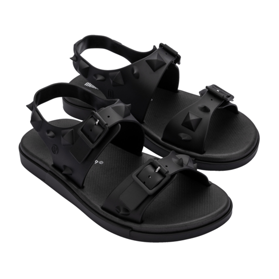 Spikes Sandal x Undercover Black - Image 6