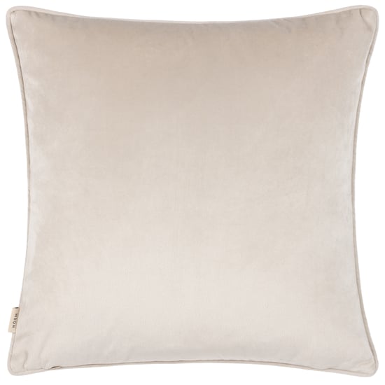 Höem Lanzo Cut Velvet Piped Cushion Cover - Image 2