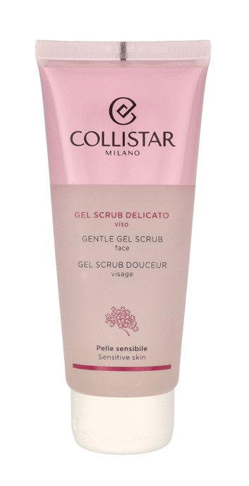 Collistar Gentle Gel Scrub100 ml. - Image 1