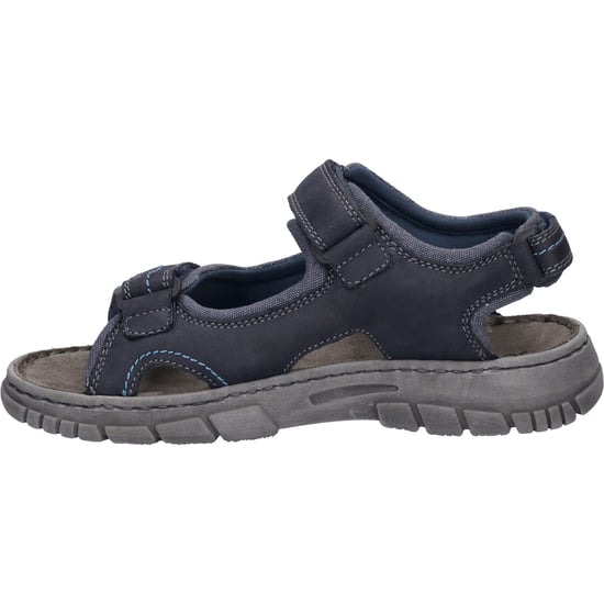 JOSEF SEIBEL Brendan 04 | Sandaal voor Heren | blauw - Image 3