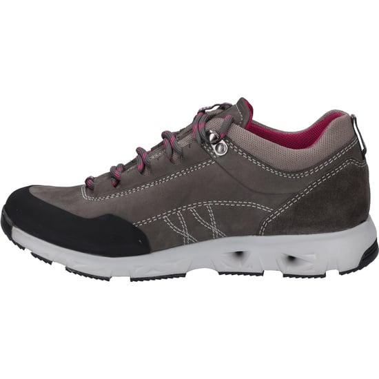 JOSEF SEIBEL Noih 58 | Sneaker voor Dames | grijs - Image 3