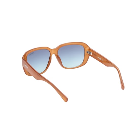 Guess Vrouwen Zonnebril 56/17/145 mm Geïnjecteerd - Image 2