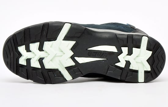 Hi-Tec Bandera II WATERPROOF Womens - Image 4