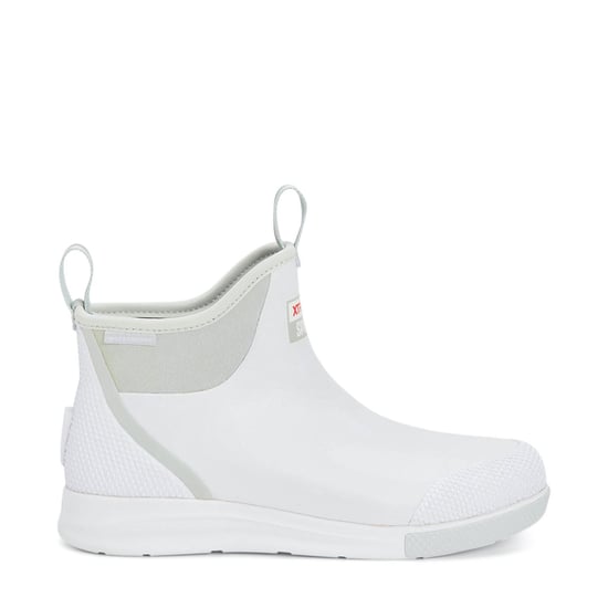 Xtratuf ADB Sport Rubber White Wellington Boots - Image 6