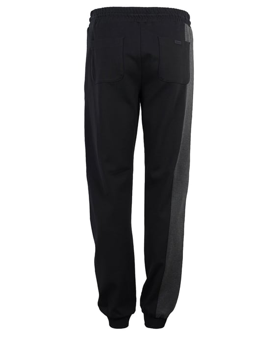 Bikkembergs Trousers Men's Black - Image 5
