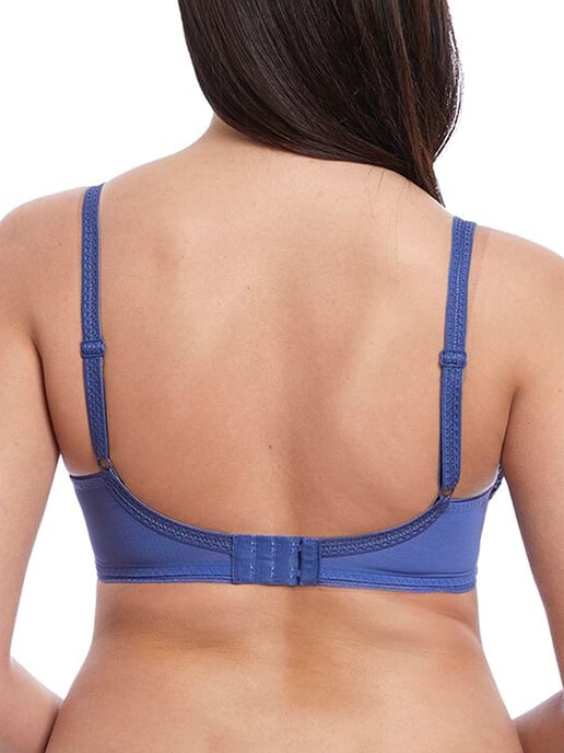 Soiree Lace High Apex Bra
