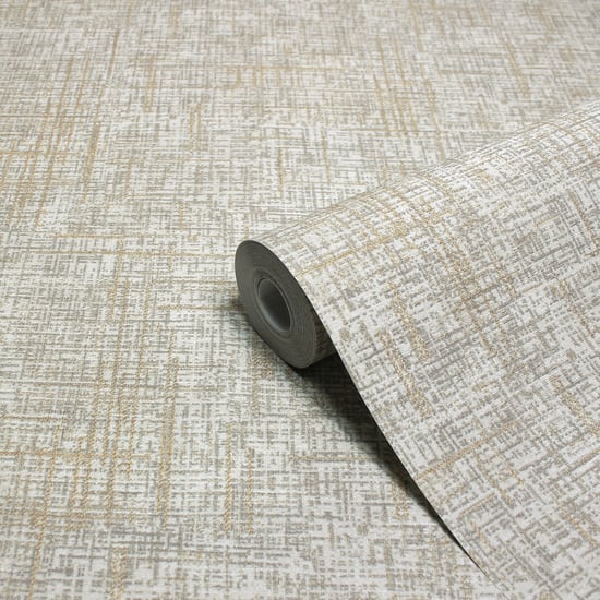 Serafina Abstract Vinyl Wallpaper - Image 1
