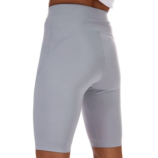 Women's adidas Originals R.Y.V. Short Tights in Grey