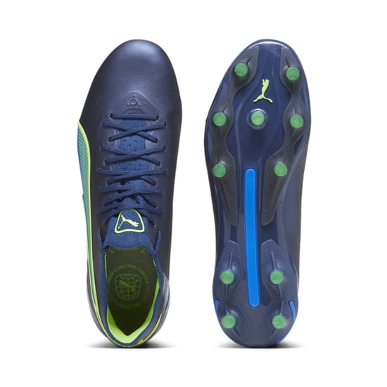 PUMA Womens KING ULTIMATE FG/AG Football Boots - Image 6