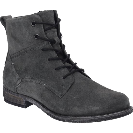 JOSEF SEIBEL Sienna 95 | Ankle Boots for Women | grey - Image 1